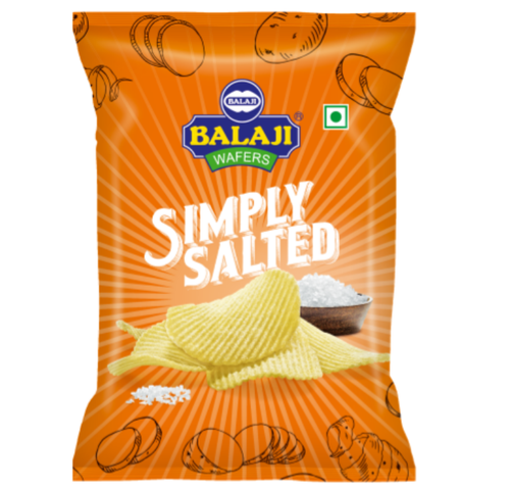 Balaji Wafers Poprings Review | Cheese Flavour Poprings Wafers | Hindi | -  YouTube