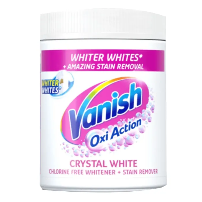 Buy Now Vanish Crystal White